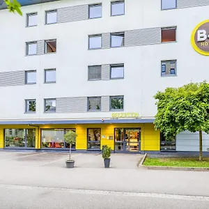 Stuttgart-vaihingen Hotell