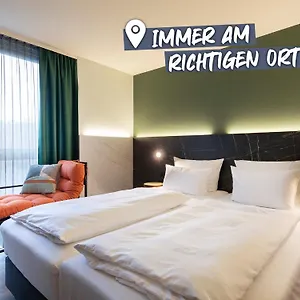 Hotel Achat Airport Messe, Stuttgart