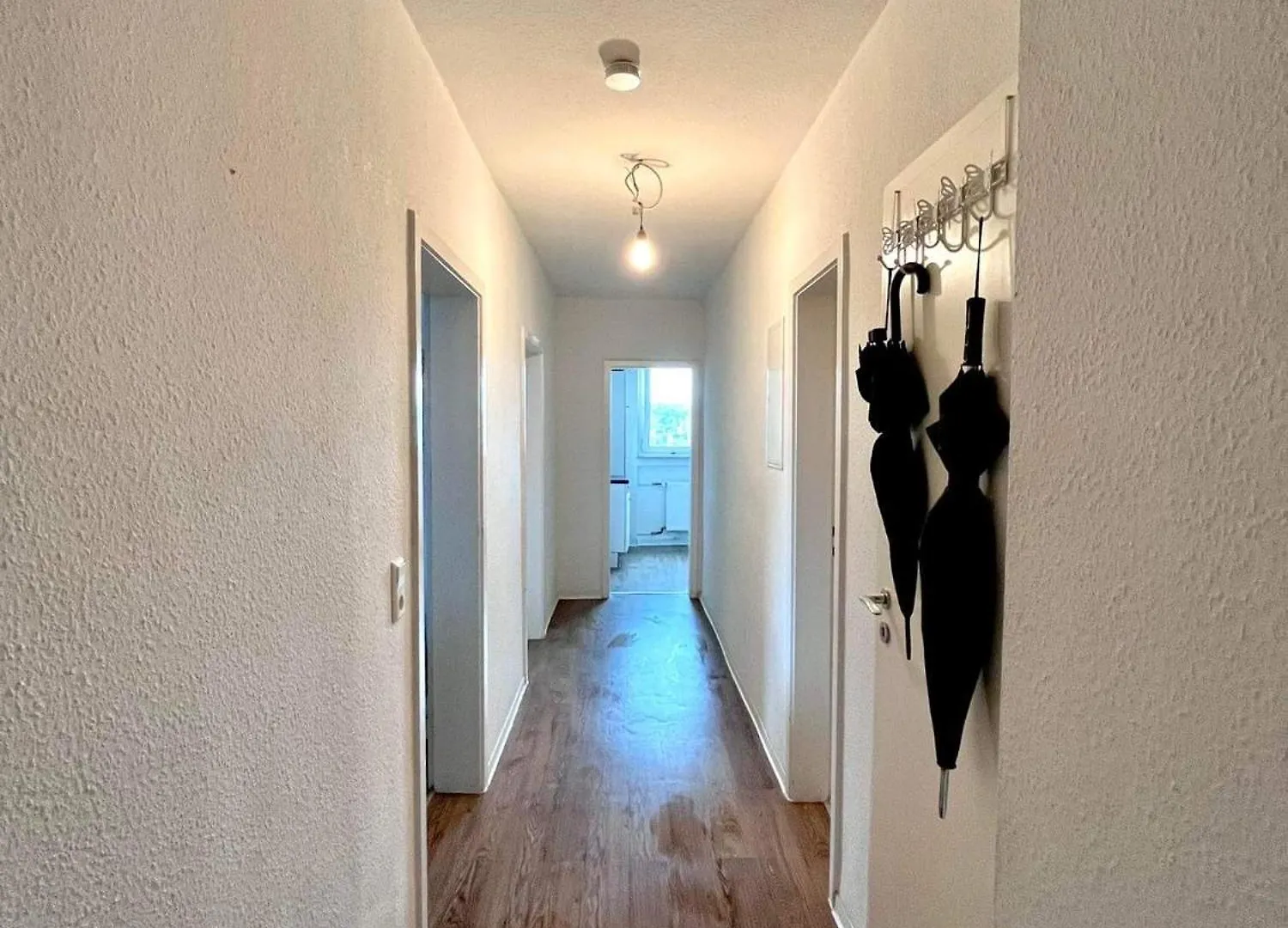 שטוטגרט Room In Apartment Next To St Hbf