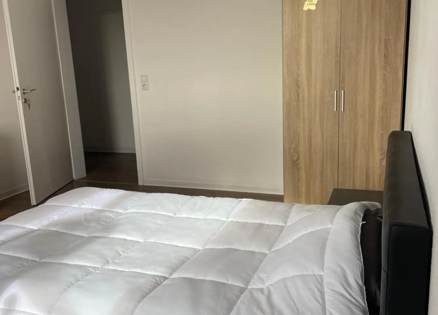 שטוטגרט Room In Apartment Next To St Hbf